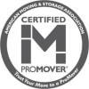 Certified Pro Mover