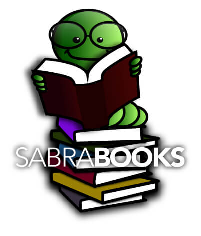 Sabra books icon