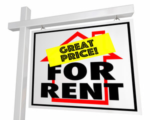 Lower Rent Prices