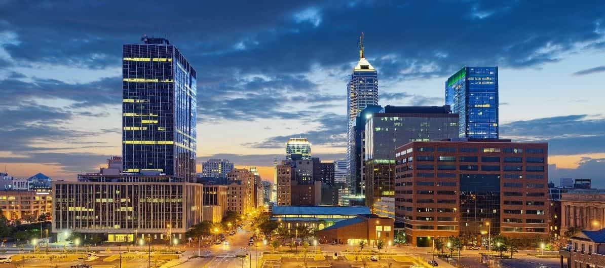 The 2018 Best Neighborhoods for Millennials in Indianapolis