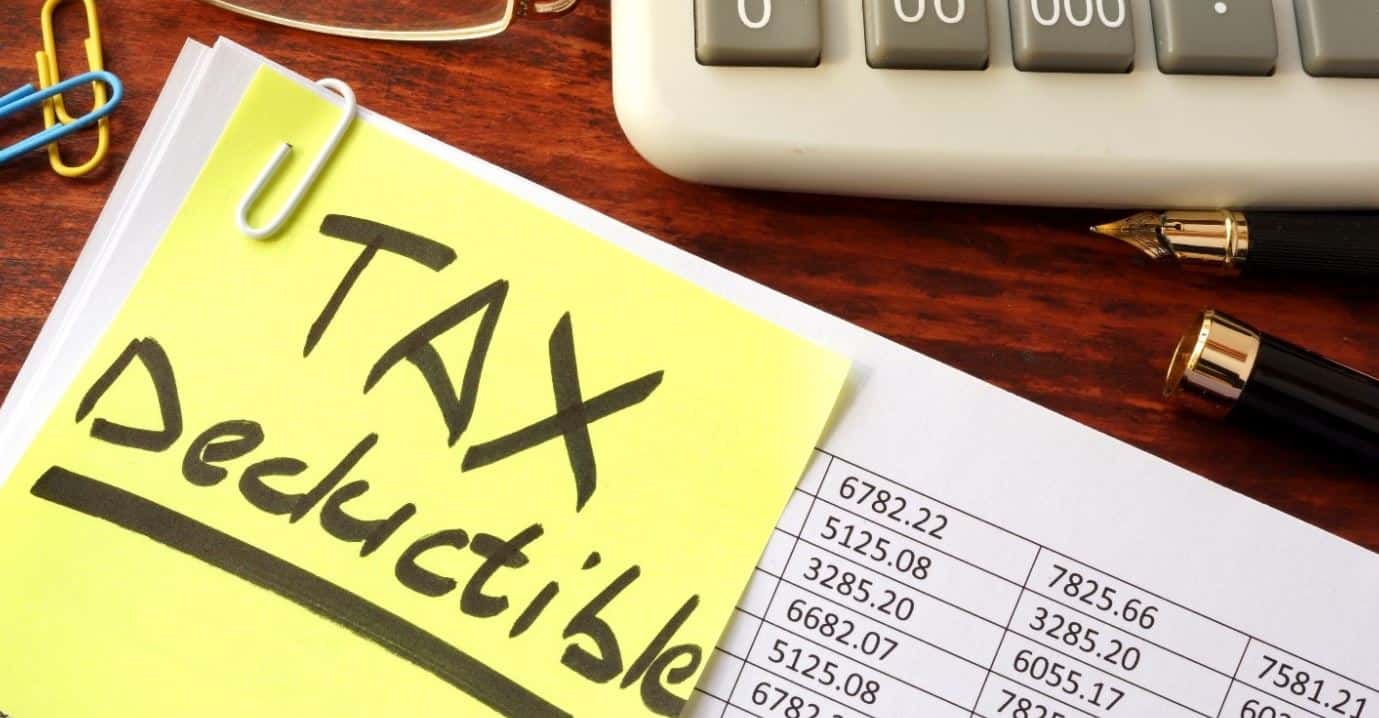 Before You Forget: Is Moving Tax Deductible?