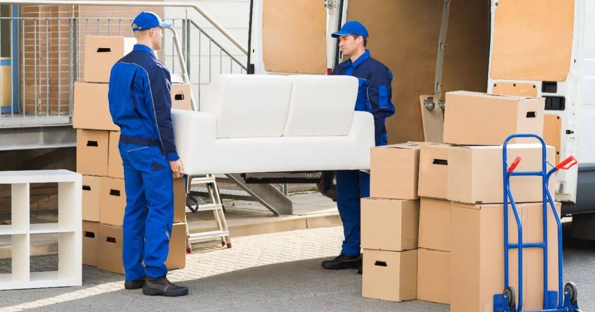 Long Distance Moving Companies