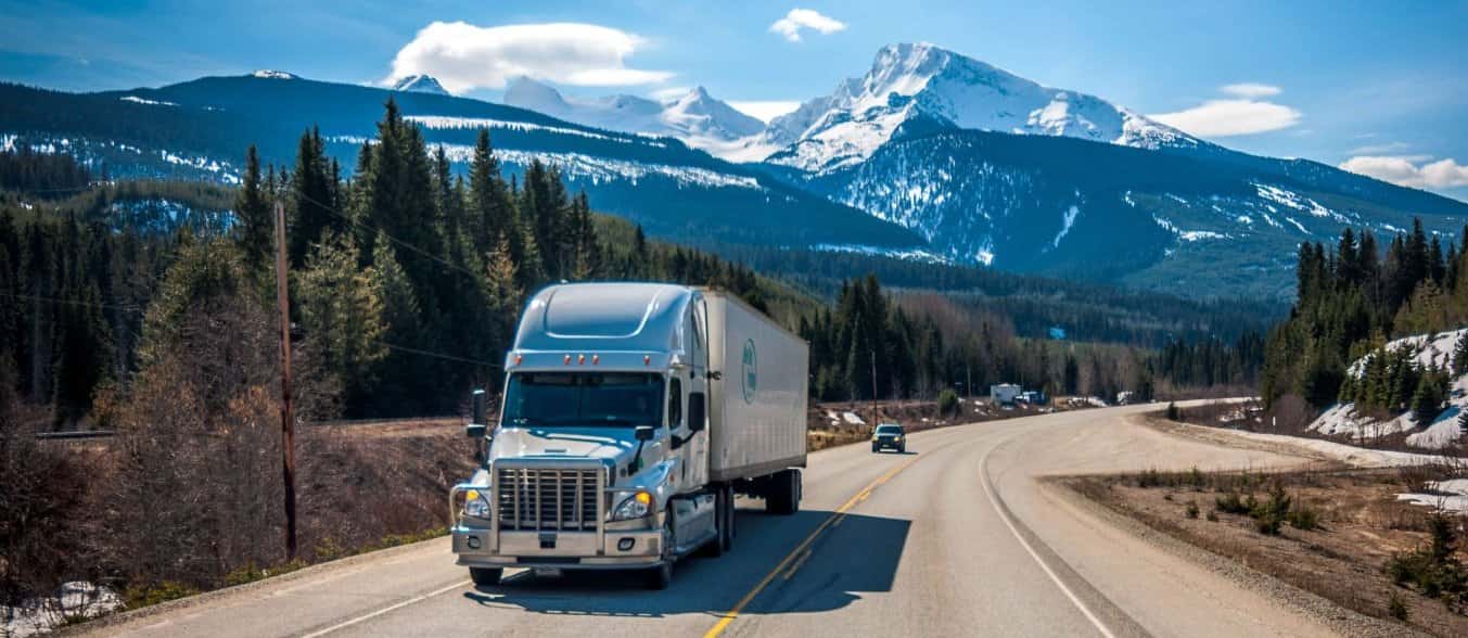 Moving Truck