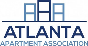 Atlanta Apartment Association logo