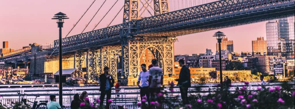 Top 10 Neighborhoods for Millennials in New York City in 2019