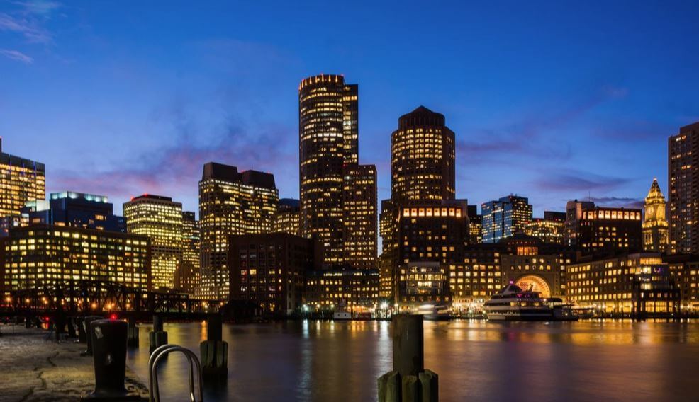 Boston’s Best Neighborhoods for Millennials in 2019