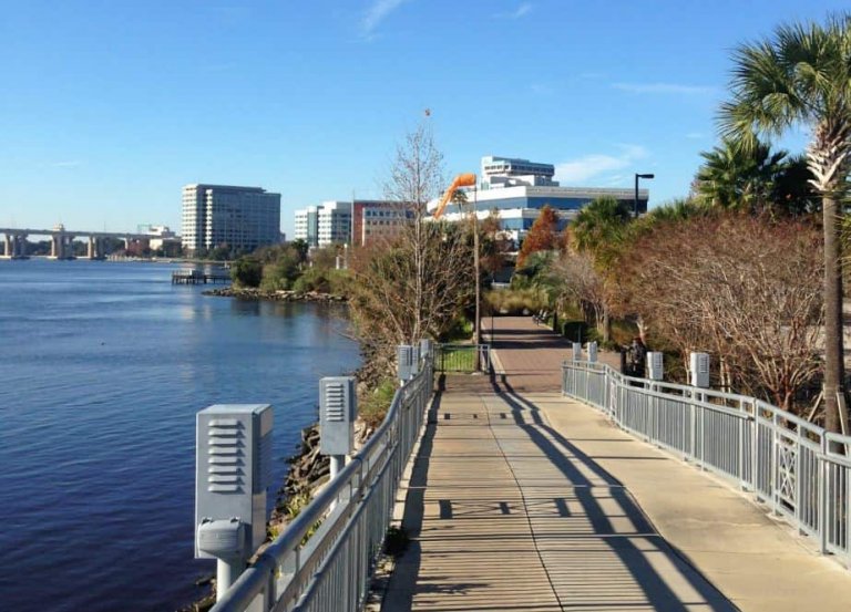 The Best Neighborhoods in Jacksonville for Millennials in 2019