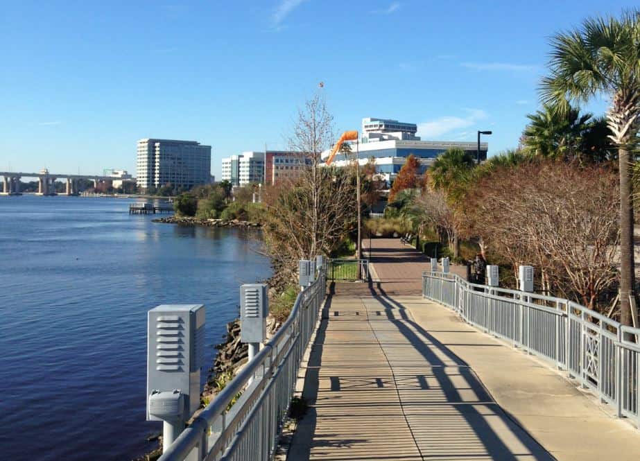 Jacksonville’s Brooklyn neighborhood is one of the top Jacksonville neighborhoods 