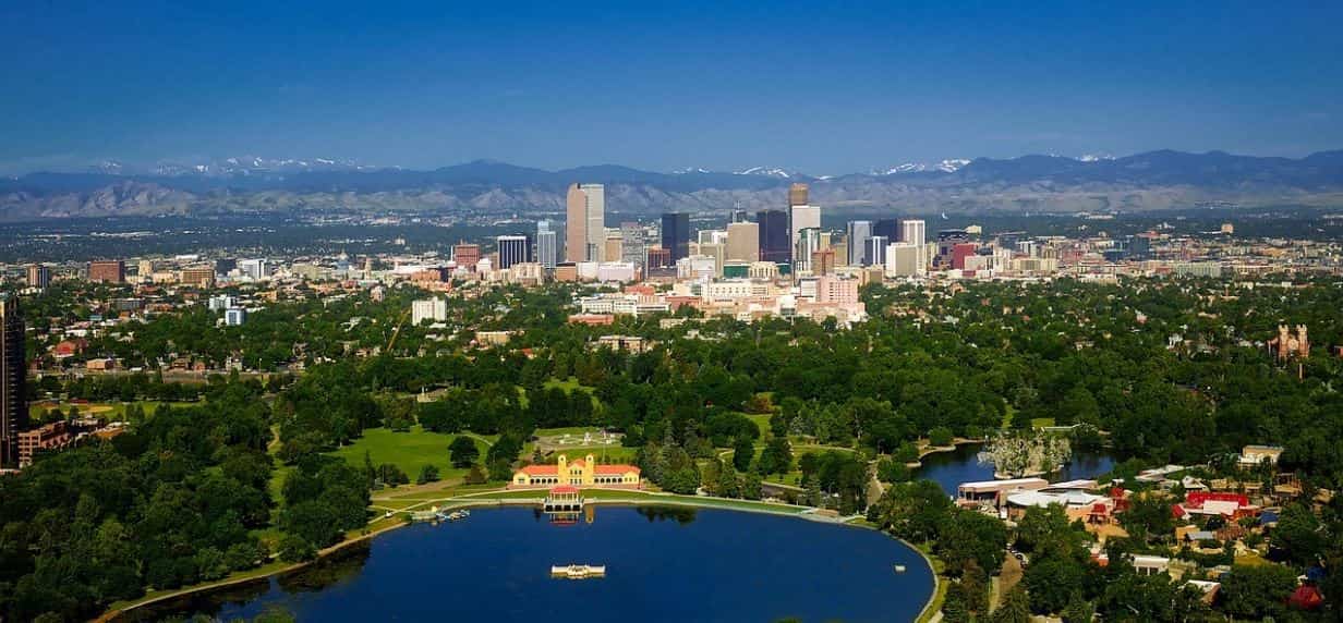 Denver’s Best Neighborhoods for Millennials in 2019