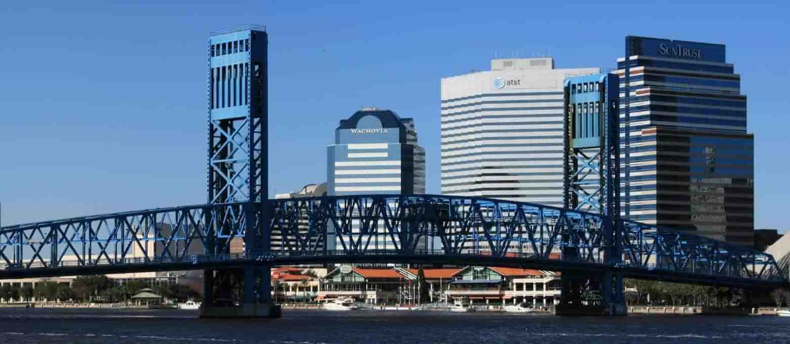 The Best Neighborhoods in Jacksonville for Millennials in 2019