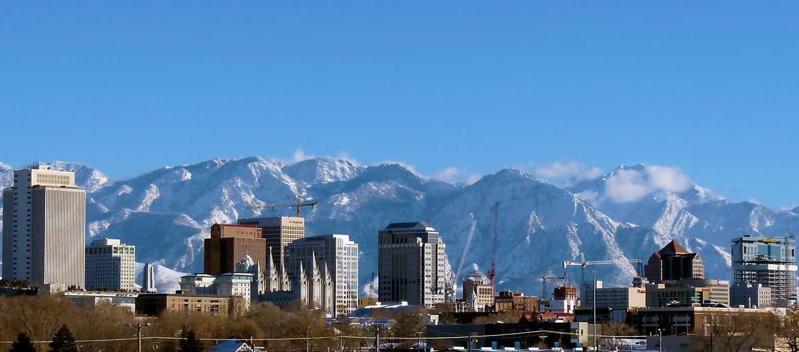 Salt Lake City’s Best Neighborhoods for Millennials in 2019