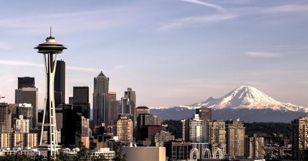 Seattle’s Best Neighborhoods for Millennials – 2019 Edition