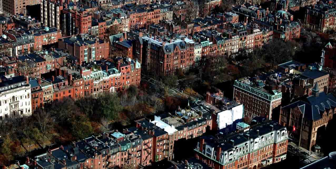 West Newton is one of the most affordable places to live in Boston