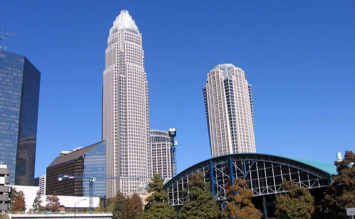 The 5 Best Neighborhoods in Charlotte for Millennials in 2019