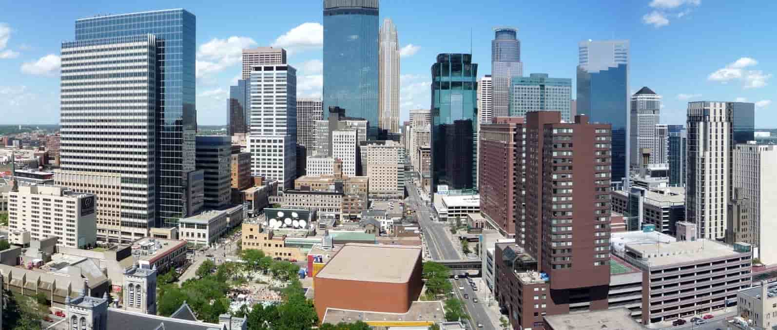 The Best Millennial Neighborhoods in Minneapolis-Saint Paul in 2019