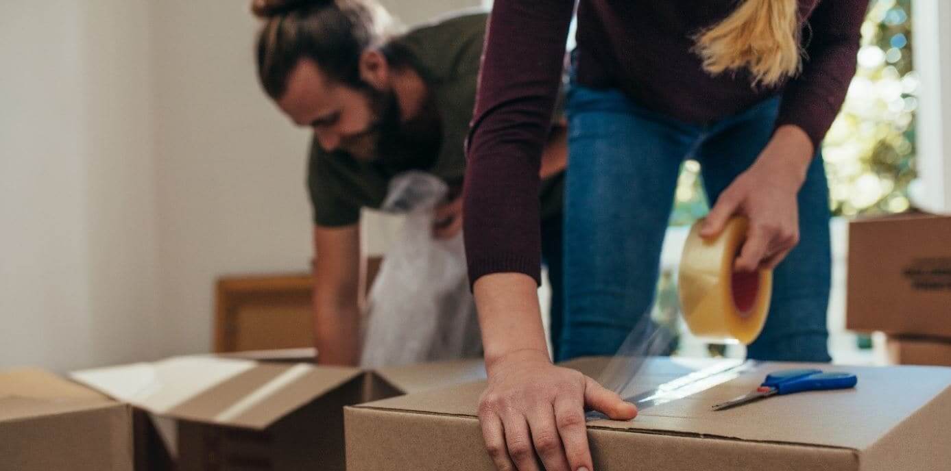 Moving Out Tips (by City) in 2019