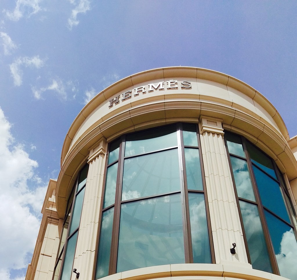 The Shops Buckhead Atlanta