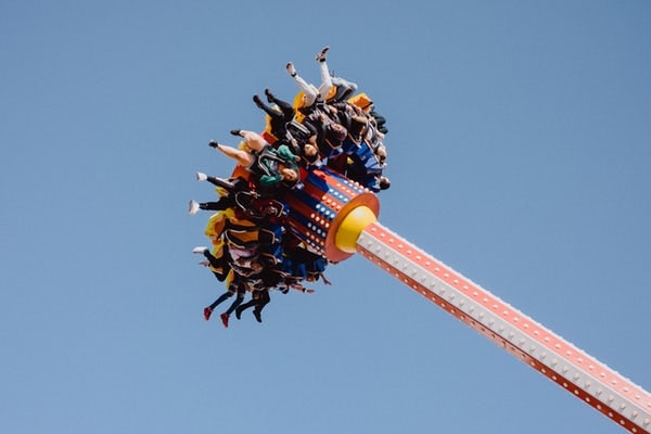 Busch Gardens Tampa