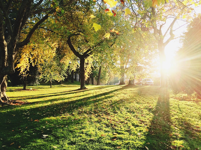 Fairmount Park