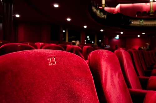 Houston Montrose Attractions Stages Repertory Theatre Photo