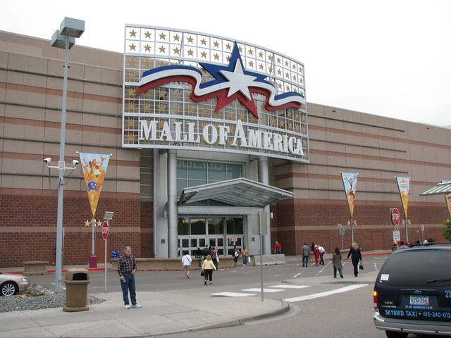Mall of America