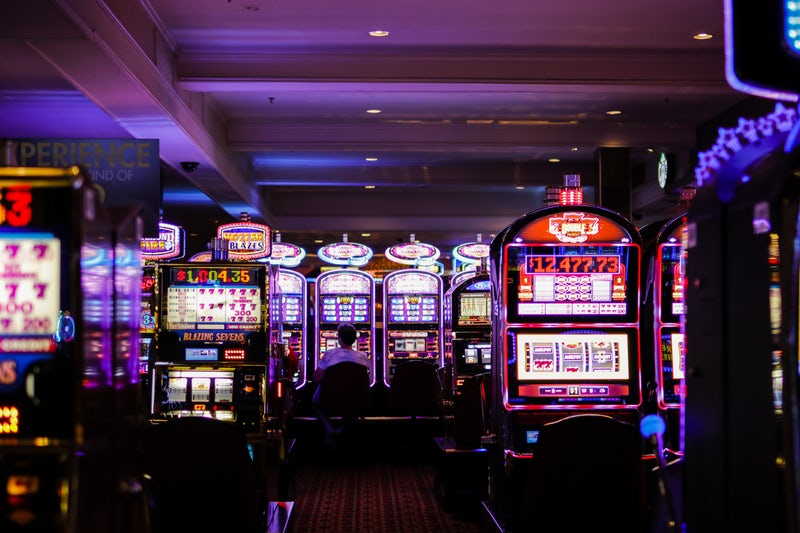 Sugarhouse Casino