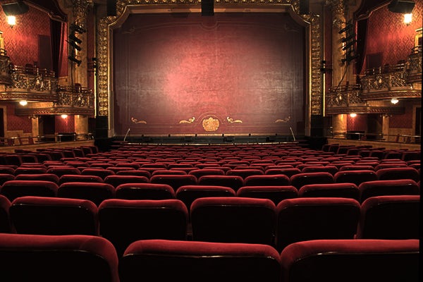 Tampa Theatre