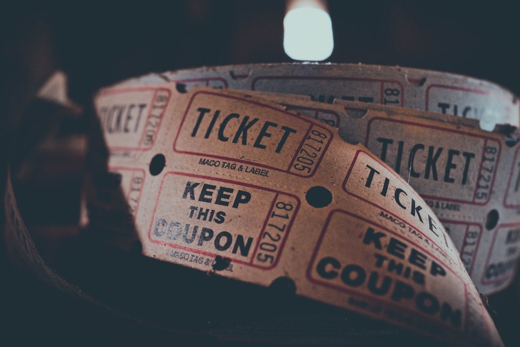 The Buckhead Theatre