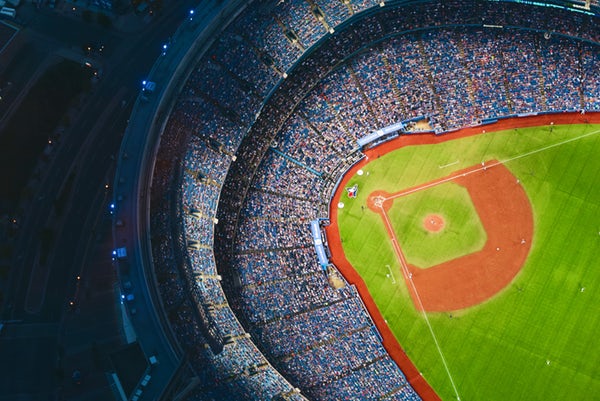 comerica park detroit
