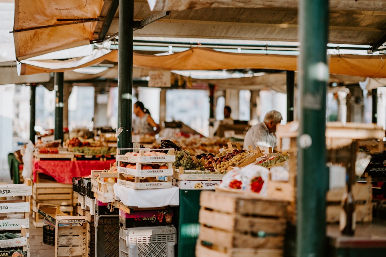 Kansas city river market attractions the city market