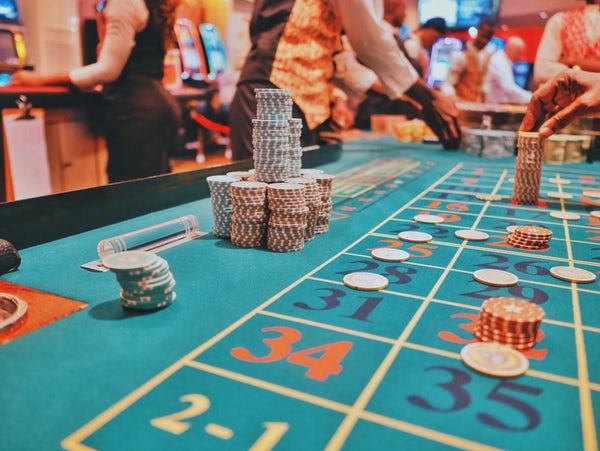 mgm grand casino detroit