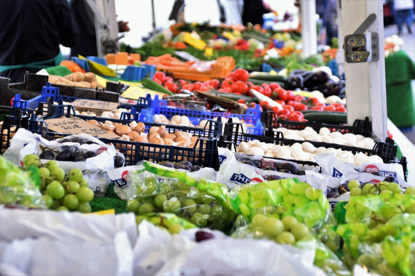 orlando farmers market