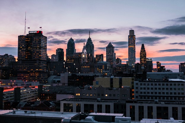 Changes in Rent: Philadelphia 2019