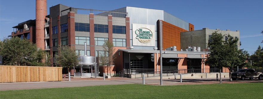San antonio pearl district culinary institute of america