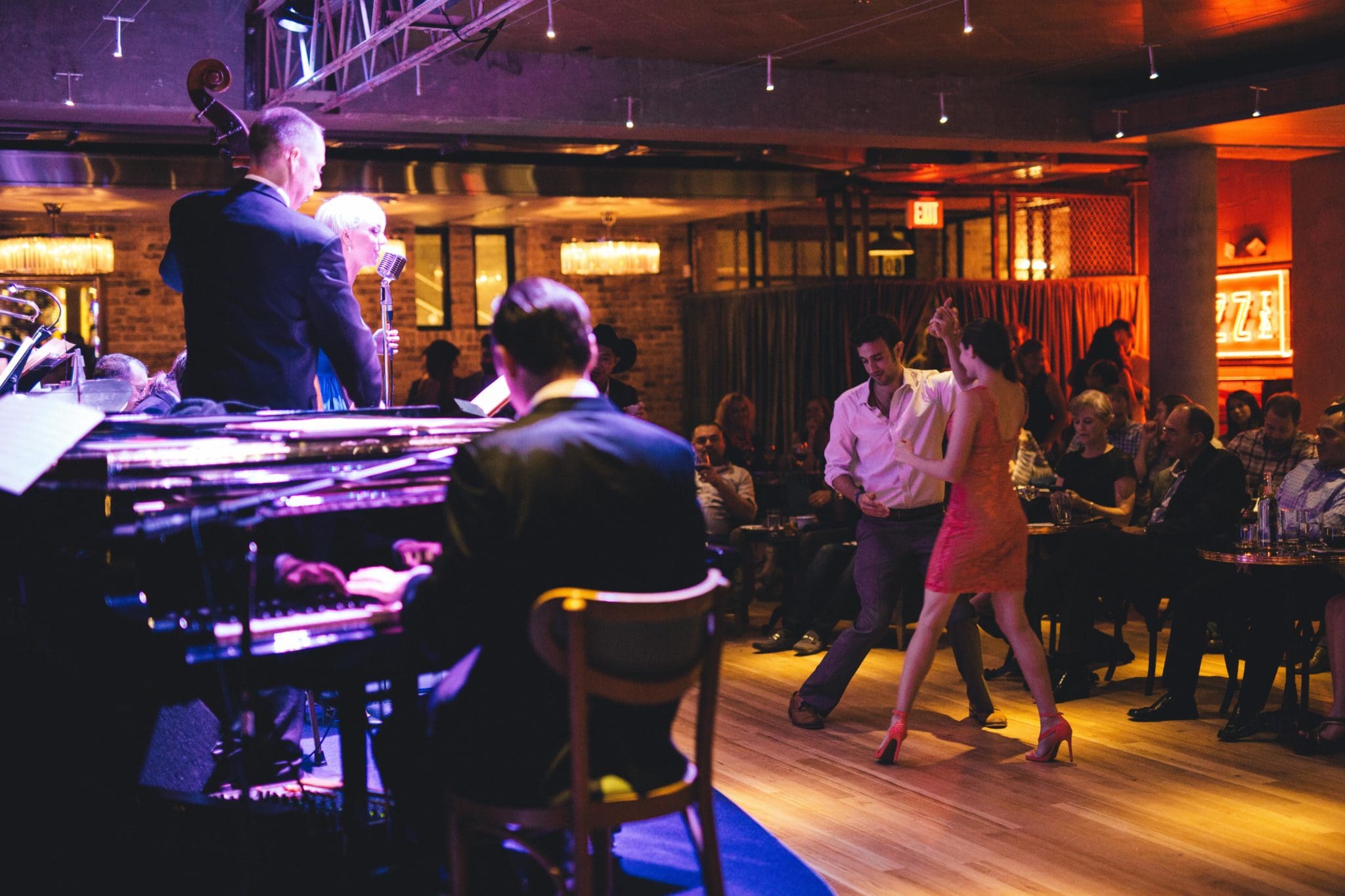 San antonio pearl district jazz tx