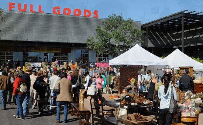 San antonio pearl district pearl's farmers market