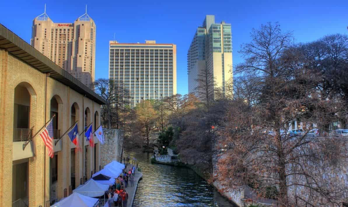 Changes in Rent: San Antonio 2019