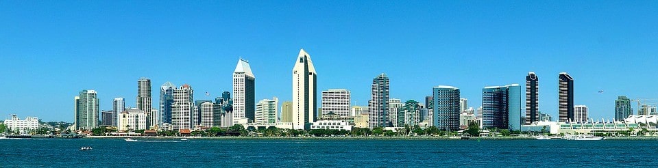 Changes in Rent: San Diego 2019