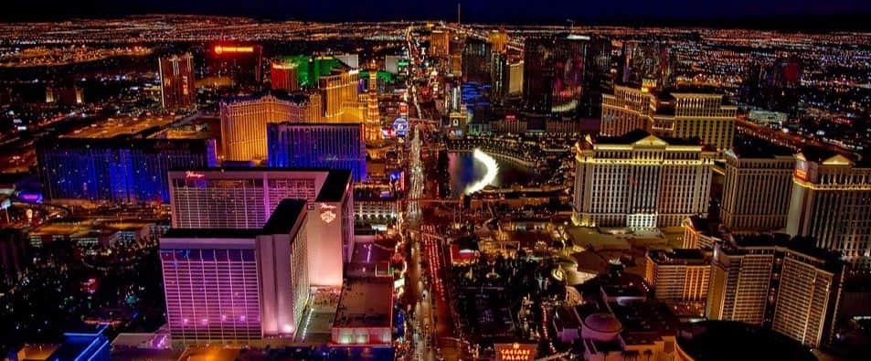 Changes in Rent: Las Vegas 2019