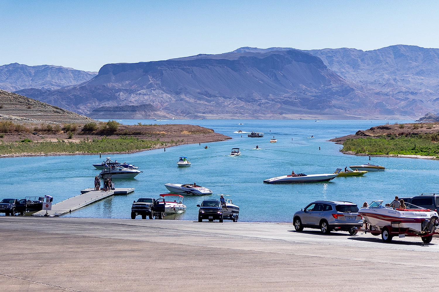 Vegas the lakes attractions lake mead