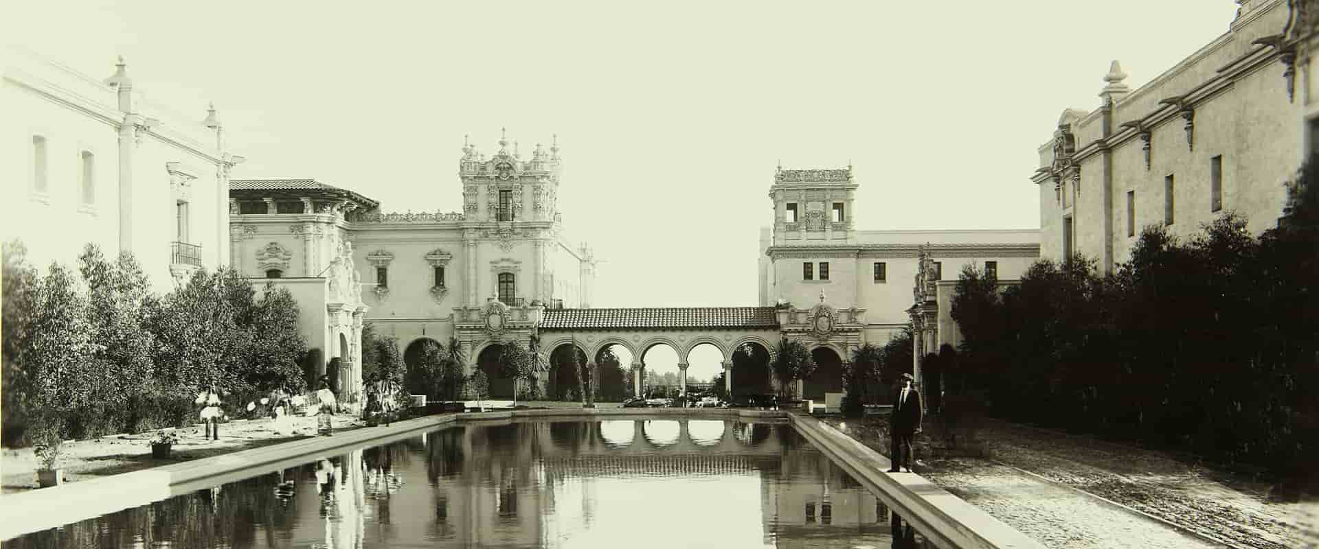 Balboa Park