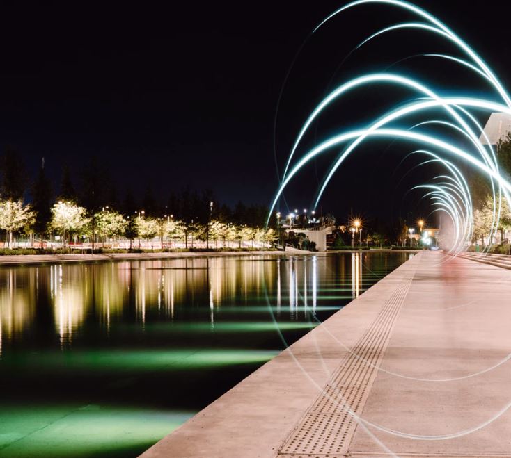 Riverwalk