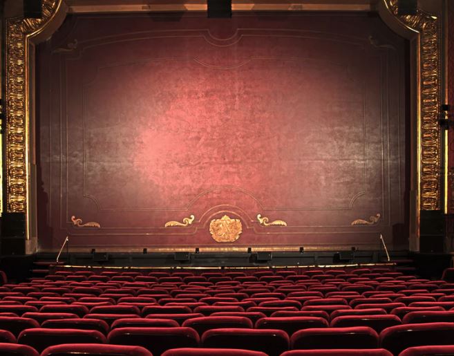 Florida Theatre