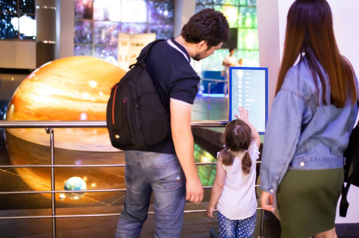 Children’s Discovery Museum of San Jose