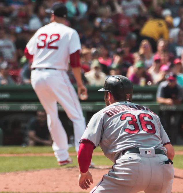 Fenway Park