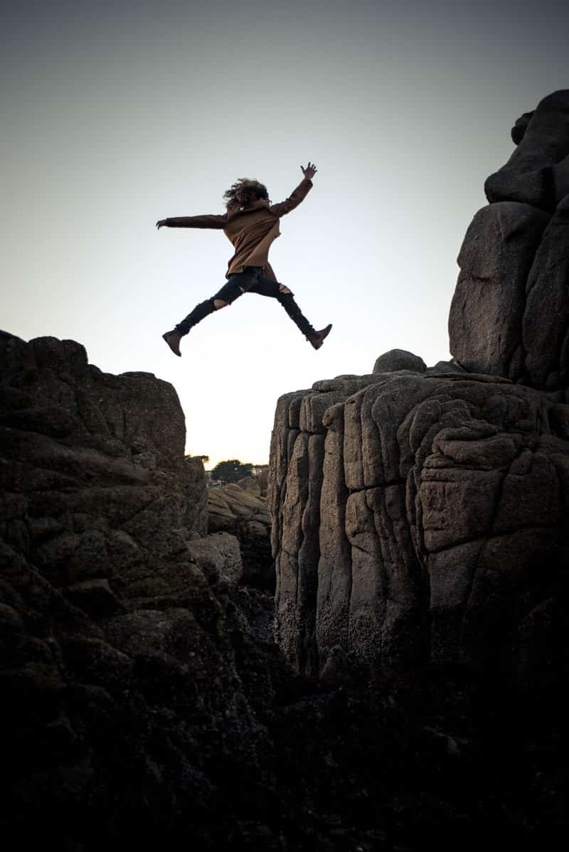 Indian Rock Park