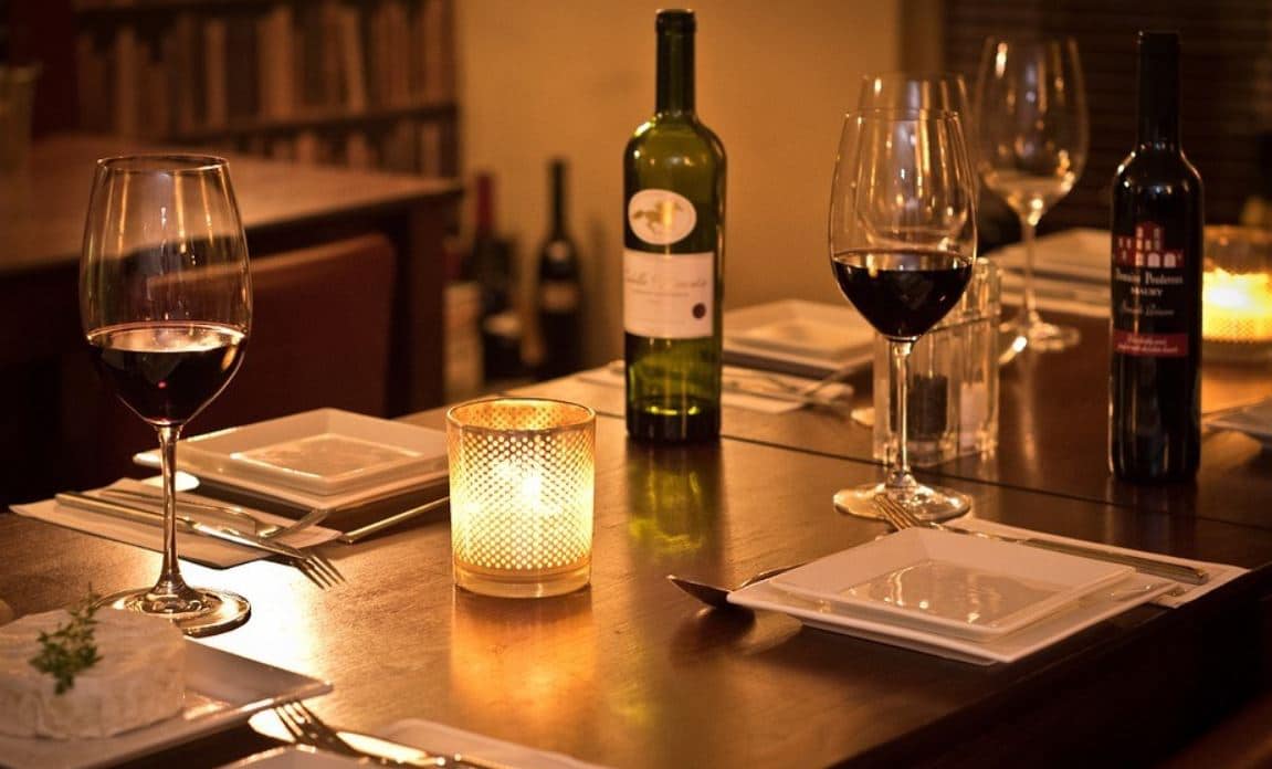 Culinary in Chicago offerings will greet you at every turn