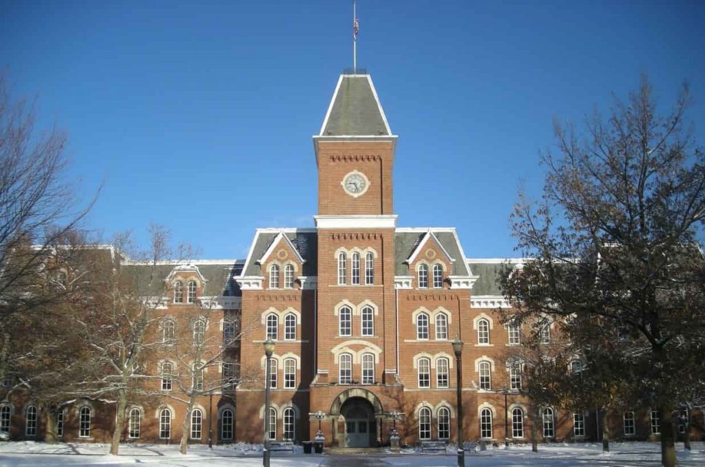 Columbus’ Best Neighborhoods for Millennials in 2019