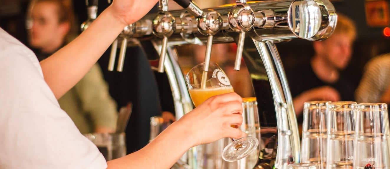 Best Breweries to Celebrate Your Move: Dallas Fort Worth