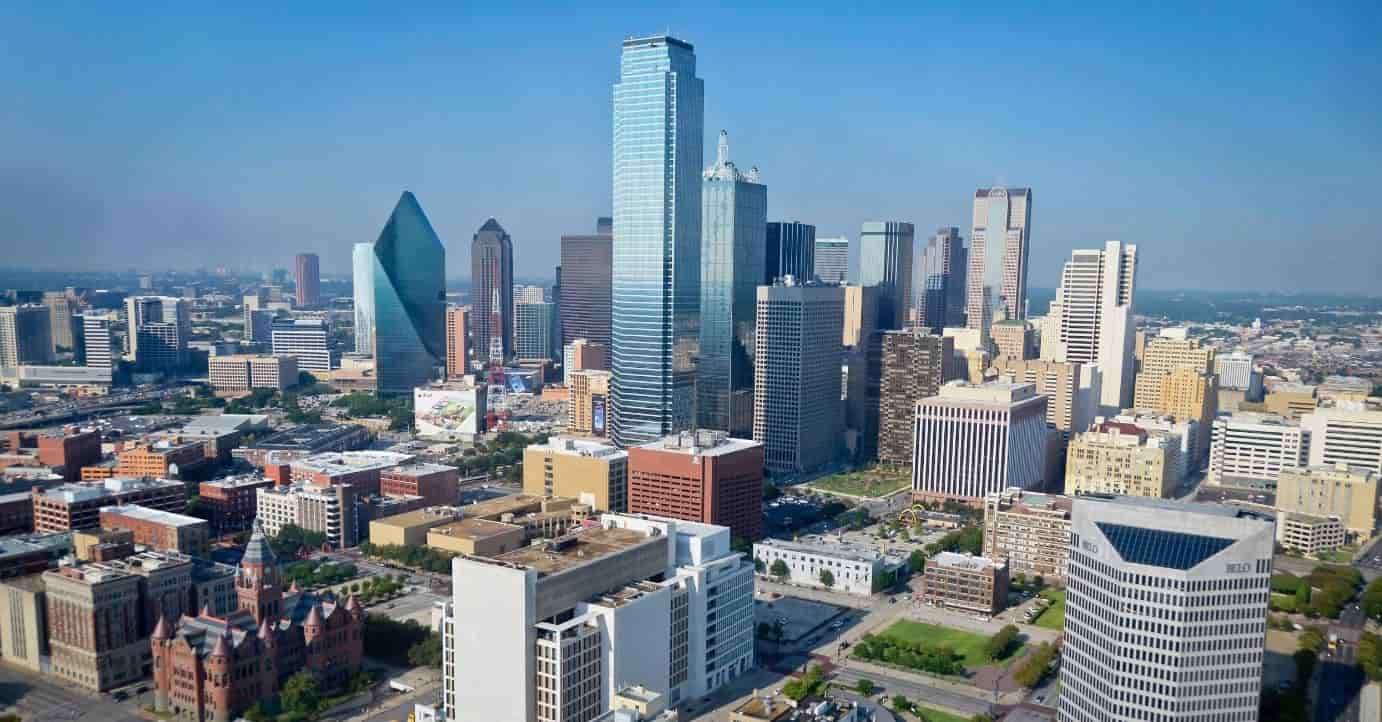 Best 2019 Dallas Fort Worth Staycations